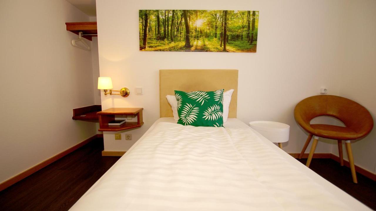 Отель Gut-hotel Tannenhof