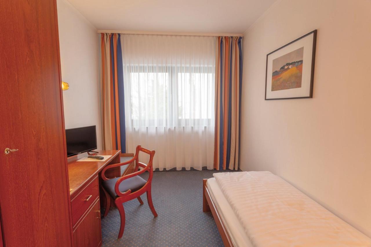 Gut-hotel Tannenhof Отель